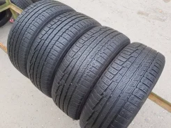 Nokian WR A3. ������, ��� �����, �/�, ����� 30�%