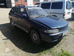 Mitsubishi Libero, 1996 в Яковлевском районе Mitsubishi Libero. 4D68