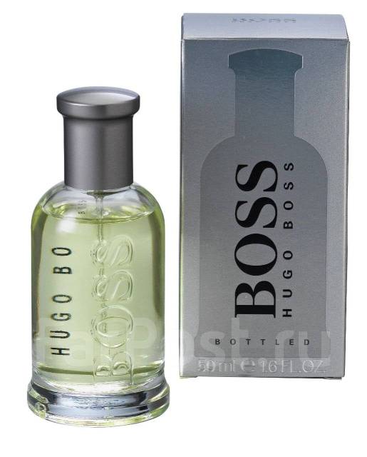 boss bottled eau de toilette 50ml