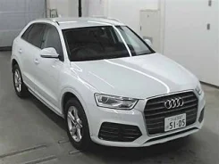 Audi Q3. �������, ������, 1.4 (150��.�.), ������, 27 000����. ��, �/�. ��� ����� �� ������������ ����