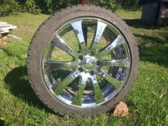 Inter Milano Voltec Extreme. 7.5x18", 5x114.3, ET53 ����