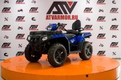 Polaris Sportsman Touring 850, 2018 в Москве Polaris Sportsman Touring 850. исправен, есть псм\птс, без пробега
