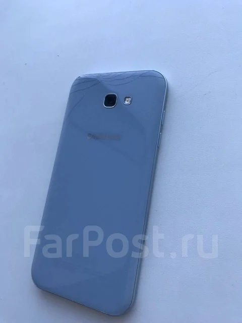 Samsung Galaxy A7 2017. �/�, �����, 3G ����