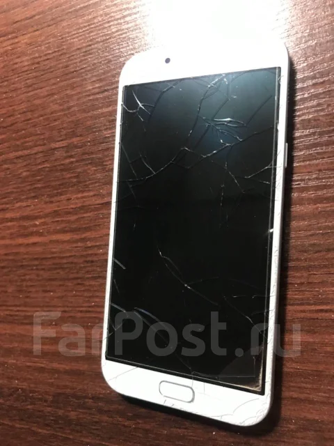Samsung Galaxy A7 2017. �/�, �����, 3G ����