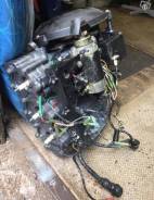 Двигатель мотоголовка Yamaha 40 50 6H4 6H5 в Петрозаводске Мотоголовки.