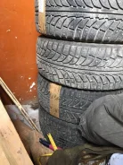 GT Radial Champiro IcePro. ������, ����������, 2017 ���, �/�, ����� 10 % ����