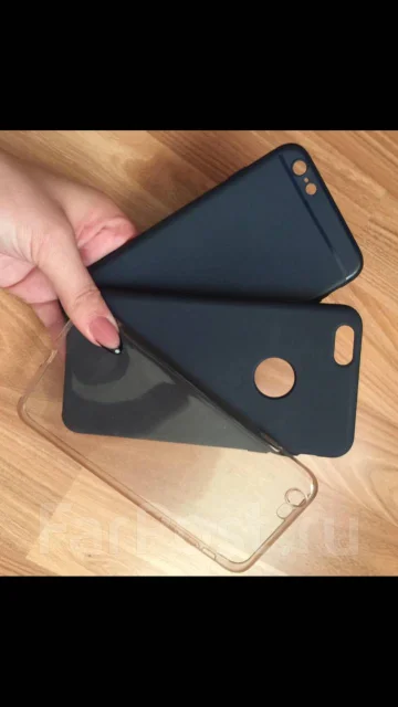Apple iPhone 6 Plus. �/� ����