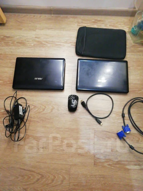 Asus Eee PC 1215N. 12", 1,8����, ��� 2048 ��, ���� 500���, WiFi: 1, Bluetooth: 1, ����������� �� 1��. ����