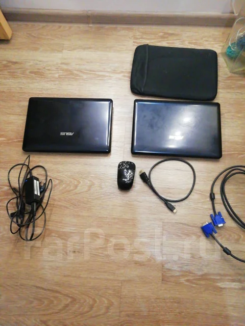 Asus Eee PC 1215N. 12", 1,8����, ��� 2048 ��, ���� 500���, WiFi: 1, Bluetooth: 1, ����������� �� 1��. ����