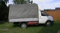 ГАЗ 3302, 2012 в Абакане ГАЗ 3302. Продам газ 3302, 1 500 кг., 6x2