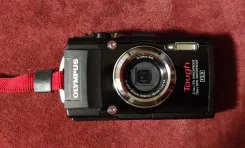 Olympus Stylus. 15 - 19.9 ��, ���: 4� ����