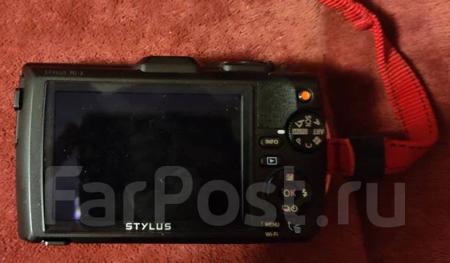 Olympus Stylus. 15 - 19.9 ��, ���: 4� ����