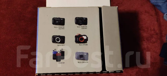 Olympus Stylus. 15 - 19.9 ��, ���: 4� ����