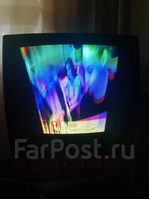 Funai. CRT (���) ����
