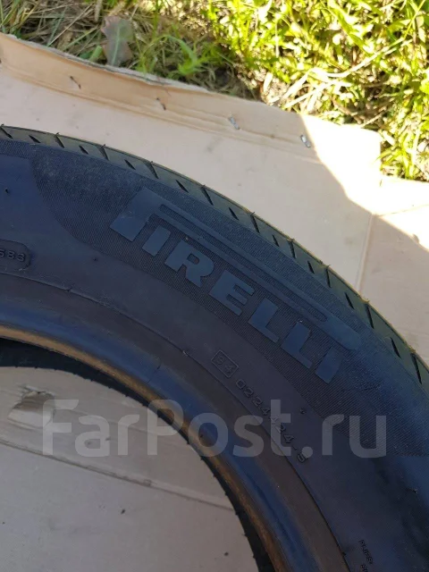 Pirelli P6 Four Seasons. ������, �/�, ����� 20 % ����