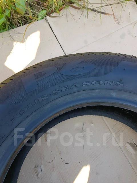 Pirelli P6 Four Seasons. ������, �/�, ����� 20 % ����