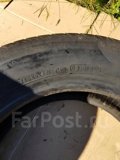 Pirelli P6 Four Seasons. ������, �/�, ����� 20 % ����