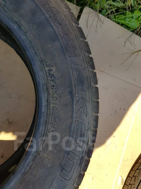 Falken Landair CT03. ������, �/�, ����� 30 % ����