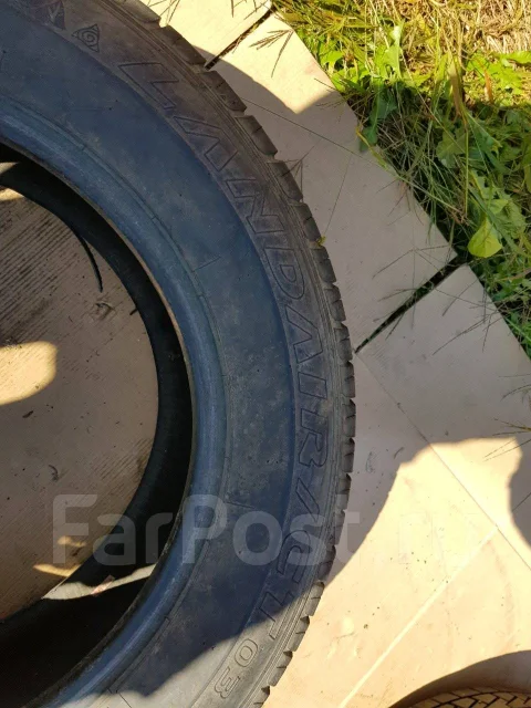 Falken Landair CT03. ������, �/�, ����� 30 % ����