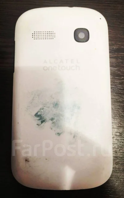 Alcatel POP C2 4032D. �/�, �����, ������, 3G, Dual-SIM ����