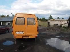 ГАЗ 322132, 2005 в Белокурихе ГАЗ 322132. Продам газель 322132, 13 мест