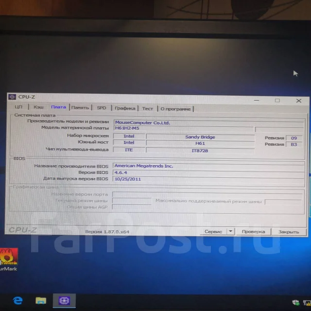 Intel Core i5-2400 ����