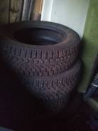 Yokohama, 195/65 r15 в Таштаголе Yokohama. Зимние, шипованные, 2018 год, 10 %