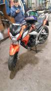 RACER 250, 2018 в Барабинске Racer. 250 куб. см., исправен, птс, с пробегом