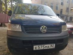 Volkswagen Transporter, 2007 в Керчи Volkswagen Transporter. Продам , 1 900 куб. см., 1 000 кг., 4x2