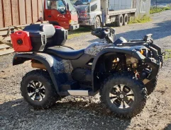 Stels ATV 500H. ��������, ��, �� ����