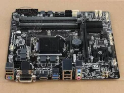 B85