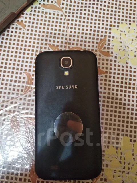 Samsung Galaxy S4. �/�, ������, 4G LTE ����