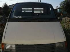 ГАЗ 330210, 1997 в Куйбышеве ГАЗ 330210. Продам Газель, 1 500 кг., 4x2