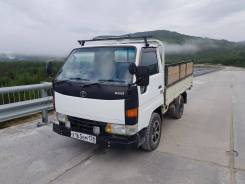 Toyota ToyoAce, 1999 в Бодайбо Toyota ToyoAce. Срочно ! Продам грузовик Toyota TOYO ACE, 3 000 куб. см., 1 700 кг., 4x2