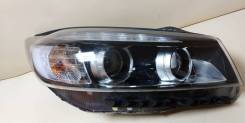 Фара для KIA Sorento UM КИА Соренто Передний Правый 000054872 2014-2017 (контрактная запчасть) в Москве Фара для KIA SORENTO UM КИА СОРЕНТО Передний Правый 000054872 2014-2017 (контрактная запчасть)