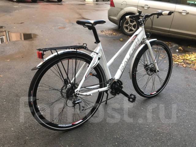 raleigh hybrid pro xt