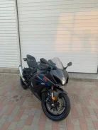 Suzuki GSX-R 1000. 1 000����. ��., ��������, ��� ���, ��� �������. ��� ����� �� ������ ����