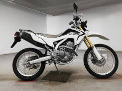Honda CRF 250L / B9440, 2012 в Анапе Honda CRF 250L. 250 куб. см., исправен, птс, без пробега. Под заказ