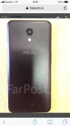 Meizu M6s. �/�, ������, 3G, 4G LTE, Dual-SIM, ���������� ����