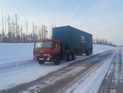 КамАЗ 5410, 1986 в Томмоте КамАЗ 5410. Продам Камаз 5410