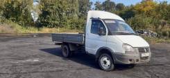 ГАЗ ГАЗель, 2009 в Киселевске ГАЗ ГАЗель. Продаётся газель, 2 400 куб. см., 1 500 кг., 4x2