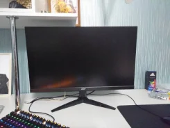 Acer. 27", ���������� �� (LCD)