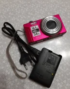 Casio EX-ZS150. 15 - 19.9 ��, ���: 12� ����
