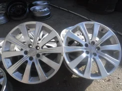 Subaru. 7.0x17", 5x100, ET55, �� 56,1���. ��� ����� �� ����������� ������ ����