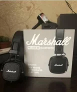 Marshall Major ����