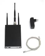 2G/3G/4G/WiFi роутер промышленного уровня на базе Mikrotik RB912 во Владивостоке 3G/4G Wi-Fi роутеры.
