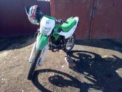 Irbis TTR 250, 2014 в Белокурихе Irbis TTR 250. 250 куб. см., исправен, птс, с пробегом
