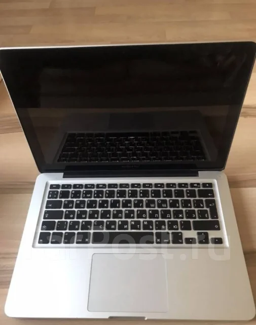 Apple MacBook Pro 13. 13.3", WiFi: 1, Bluetooth: 1 ����