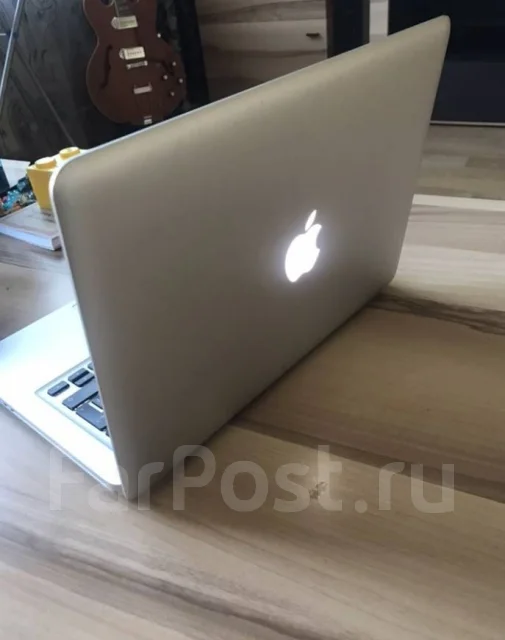 Apple MacBook Pro 13. 13.3", WiFi: 1, Bluetooth: 1 ����