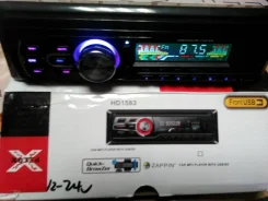 Velas V-FM ����